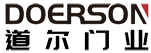杭州金百利国际门业有限公司logo